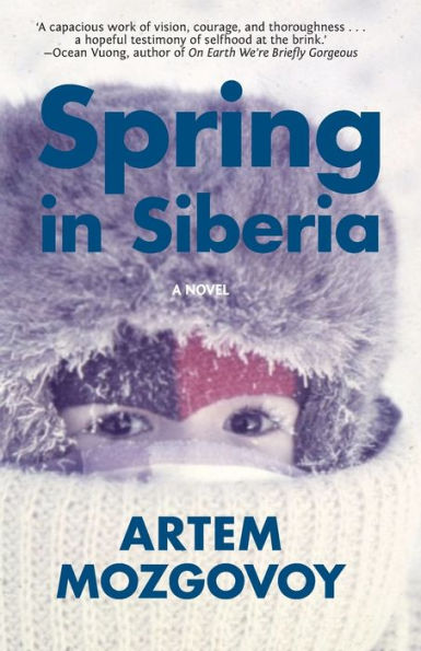 Spring In Siberia