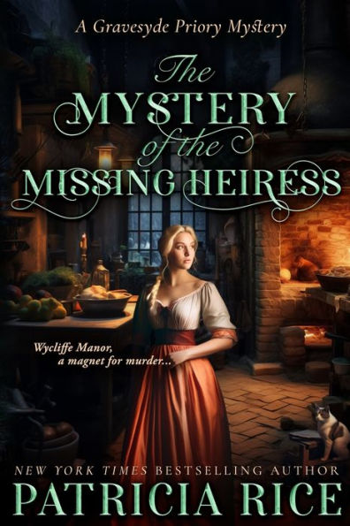The Mystery Of The Missing Heiress