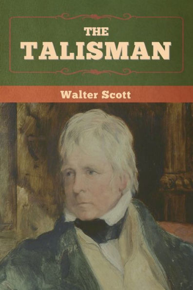 The Talisman - 9781636371900