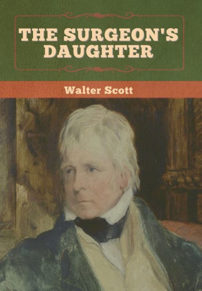The Surgeon's Daughter