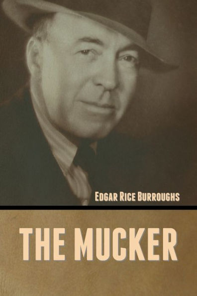 The Mucker - 9781636372389