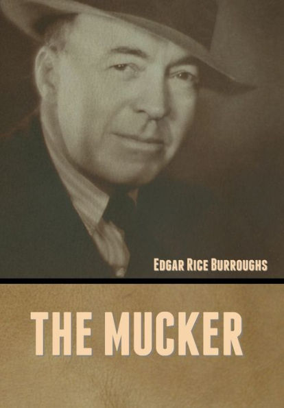 The Mucker - 9781636372396