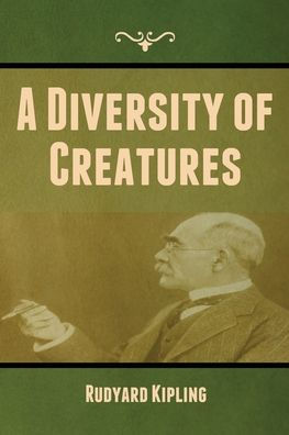 A Diversity Of Creatures - 9781636372822