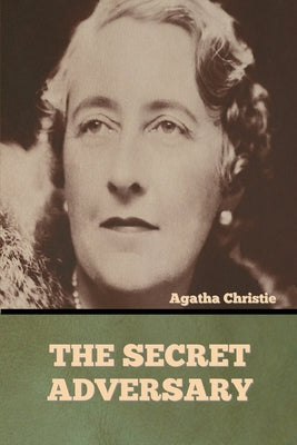 The Secret Adversary - 9781636373225