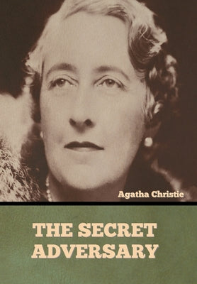 The Secret Adversary - 9781636373232