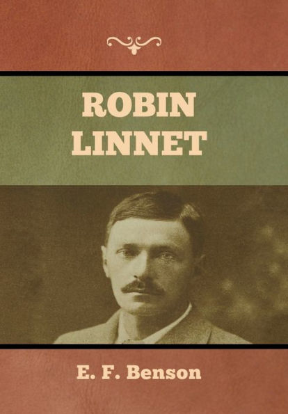 Robin Linnet - 9781636373577