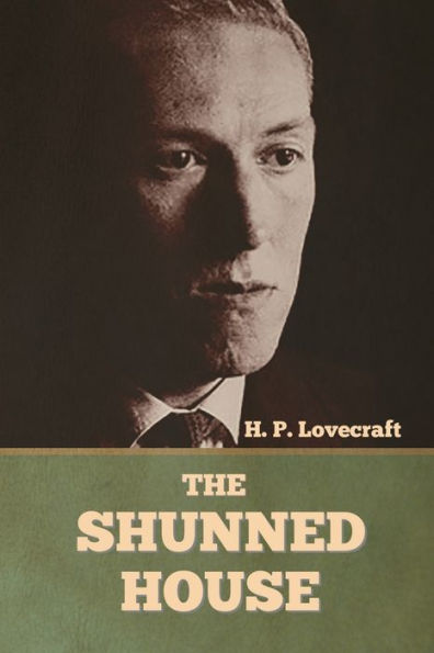 The Shunned House - 9781636373744