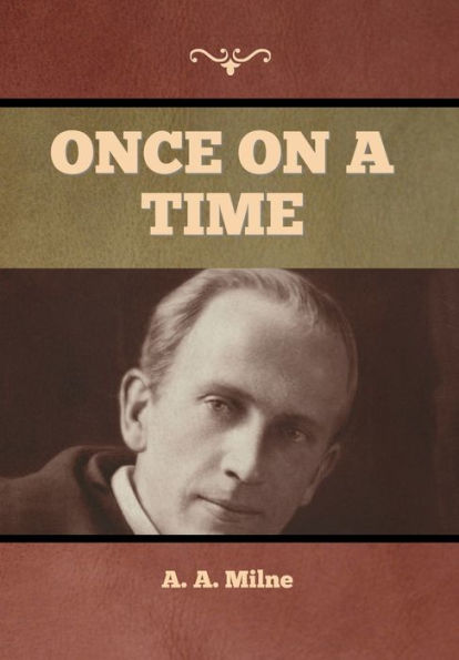 Once On A Time