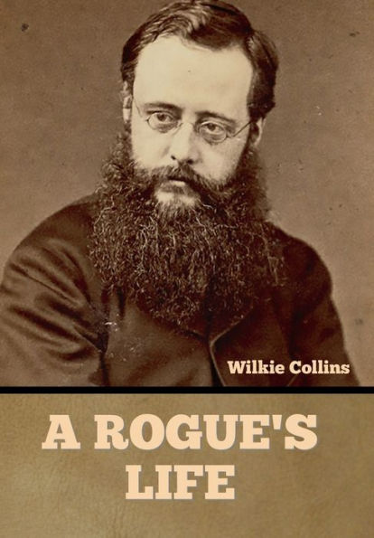A Rogue's Life - 9781636375359