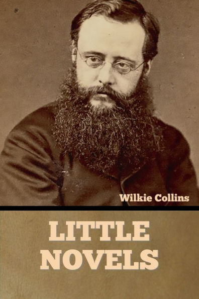 Little Novels - 9781636375526