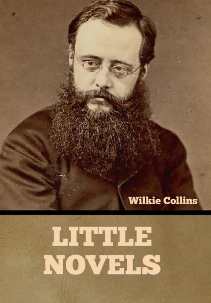 Little Novels - 9781636375533