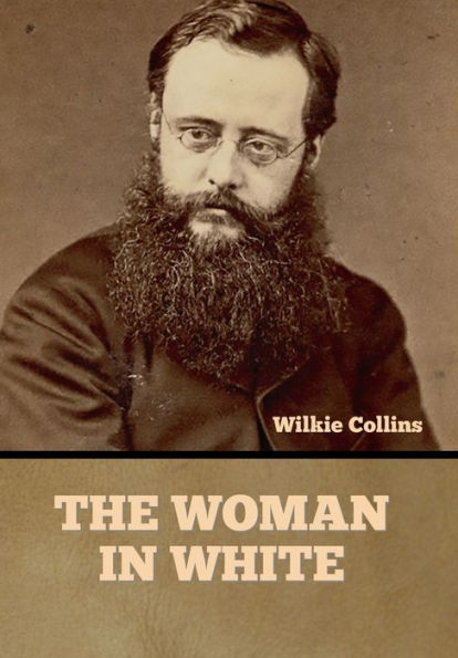 The Woman In White - 9781636375656