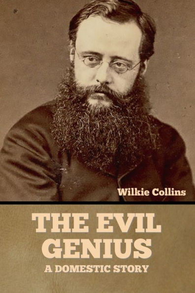 The Evil Genius - 9781636375748