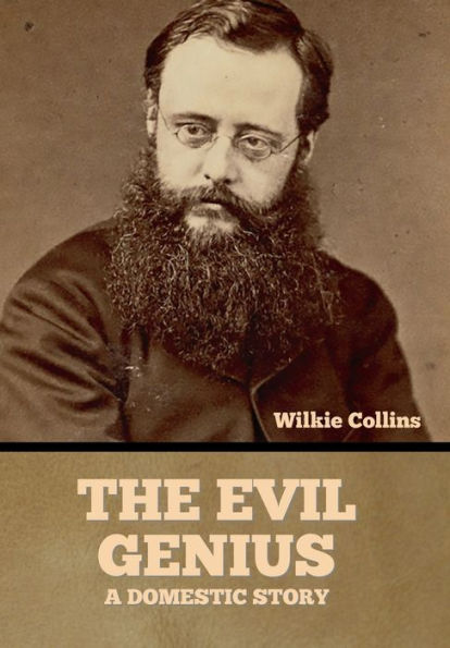 The Evil Genius - 9781636375755
