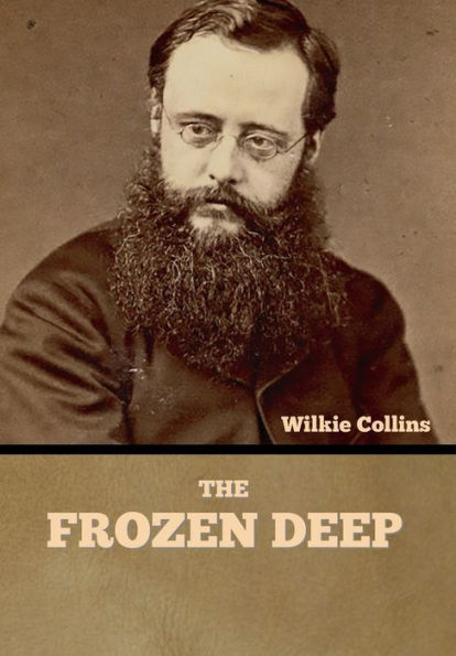The Frozen Deep - 9781636375793