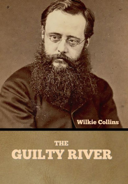 The Guilty River - 9781636375816