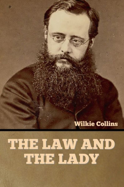 The Law And The Lady - 9781636375847