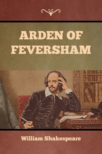 Arden Of Feversham - 9781636376004