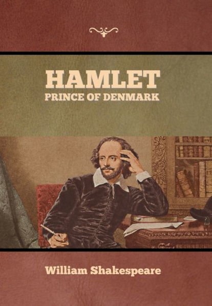 Hamlet, Prince Of Denmark - 9781636376059