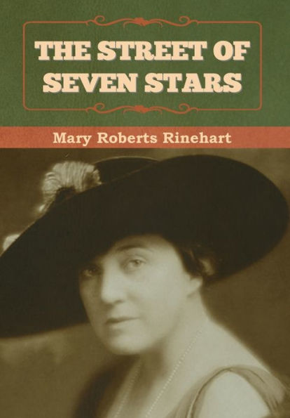 The Street Of Seven Stars