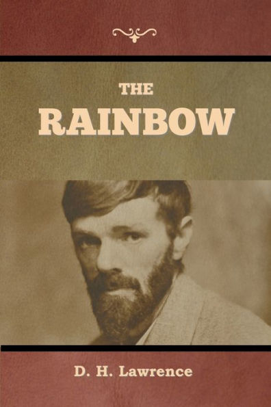 The Rainbow - 9781636379272
