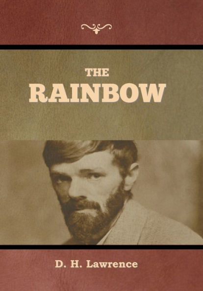 The Rainbow - 9781636379289