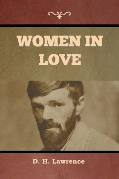 Women In Love - 9781636379333