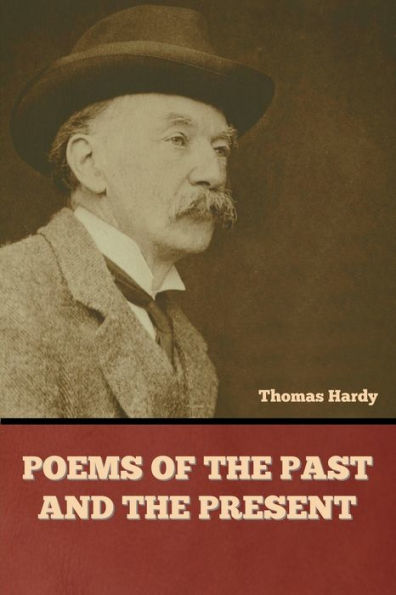 Poems Of The Past And The Present - 9781636379548