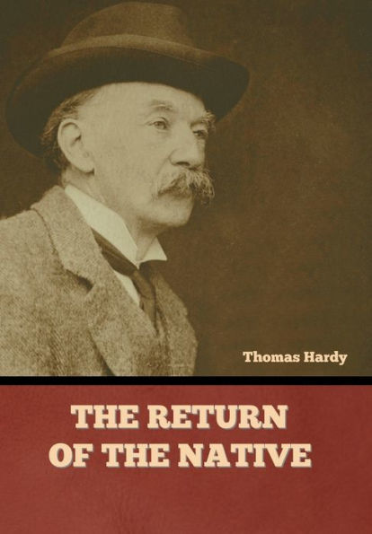 The Return Of The Native - 9781636379630