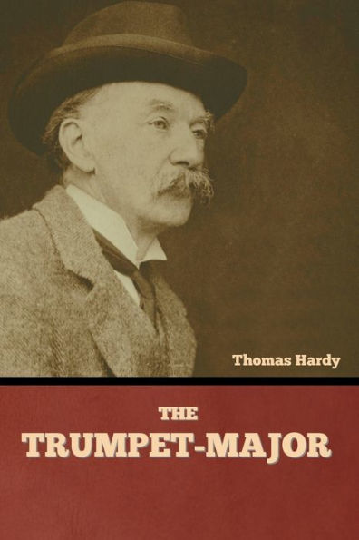 The Trumpet-Major - 9781636379654