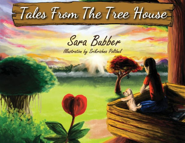 Tales From The Tree House