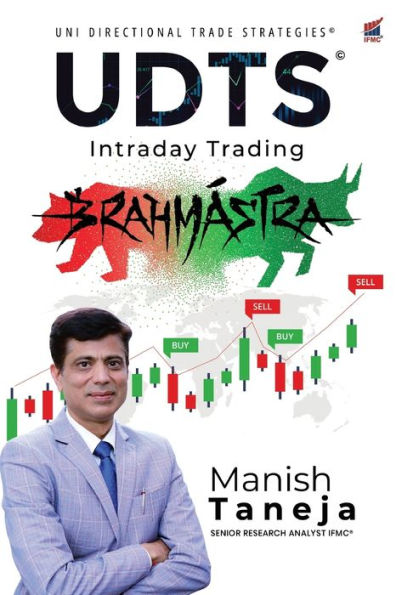 Udts(C) - Intraday Trading Brahmastra