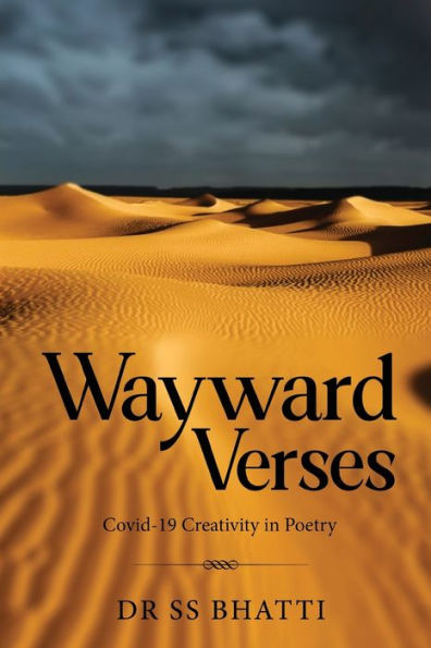 Wayward Verses - Covid-19 Creativity In Poetry