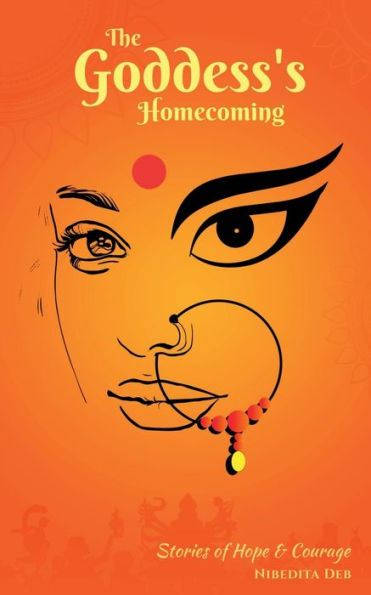 The Goddess's Homecoming
