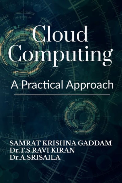Cloud Computing - 9781636699240