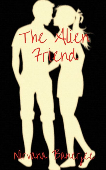 The Alien Friend