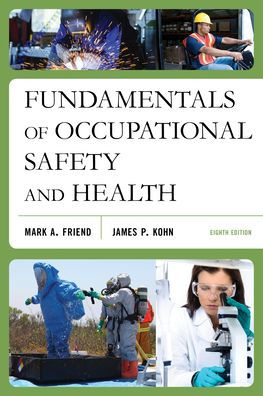 Fundamentals Of Occupational Safety And Health