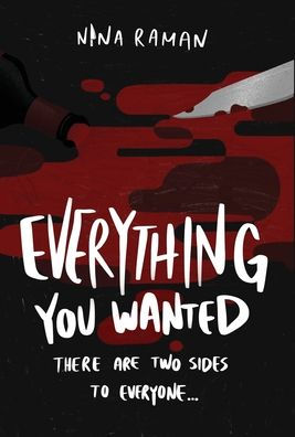 Everything You Wanted