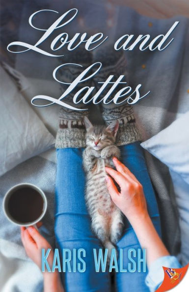 Love And Lattes