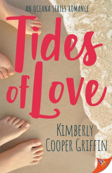 Tides Of Love (An Oceana Series Romance, 1)