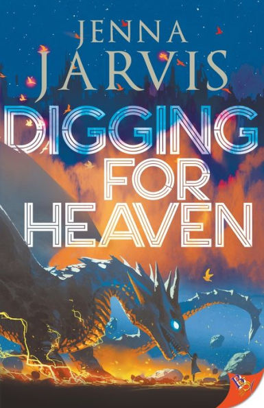 Digging For Heaven (Dragon Circle, 1)