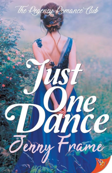Sólo un baile (The Regency Romance Club)