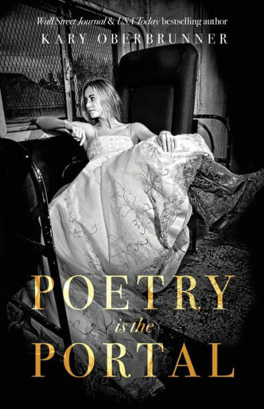 Poetry Is The Portal