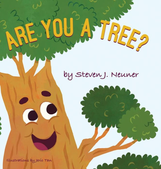 Are You A Tree?