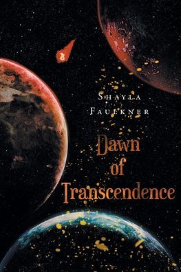 Dawn Of Transcendence - 9781636924168