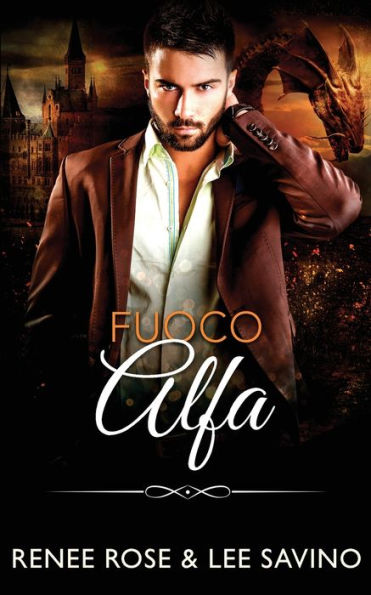 Fuoco Alfa (Italian Edition)