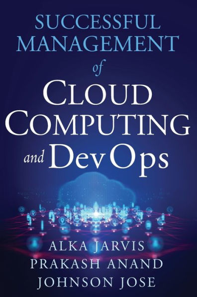 Successful Management Of Cloud Computing And Devops
