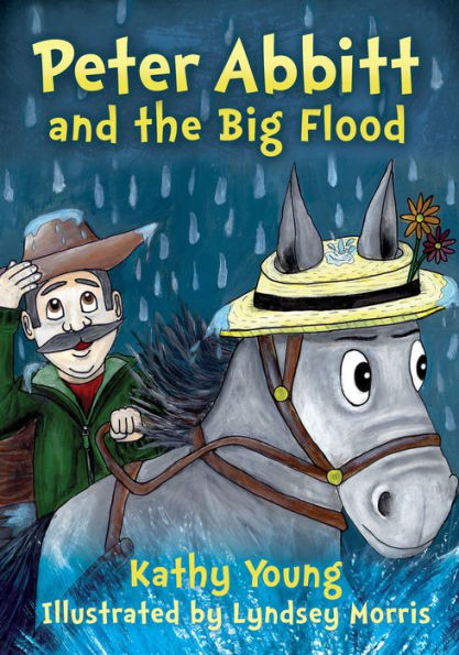 Peter Abbitt And The Big Flood
