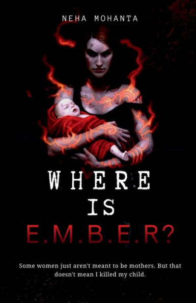 Where Is Ember?