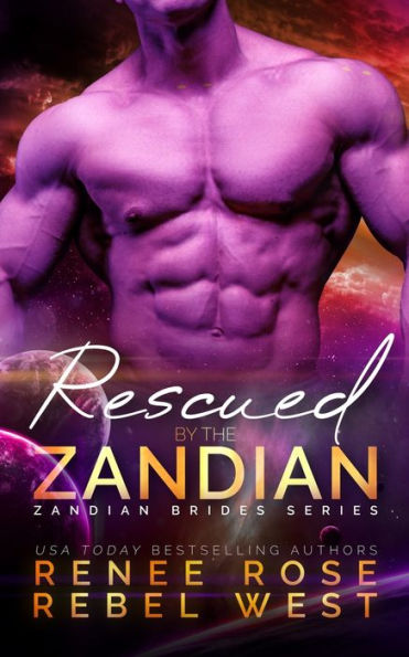 Rescued By The Zandian